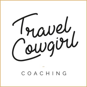 Travel Cowgirl