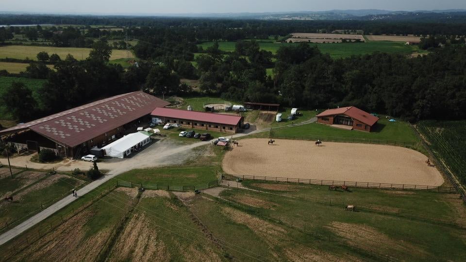 Four Seasons Ranch