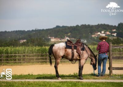 four seasons ranch, valeille