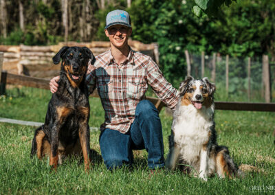 Ac Custom Saddlery