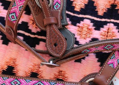 El Pinto Store EQUITATION WESTERN