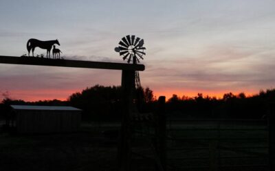 King’s Valley Ranch