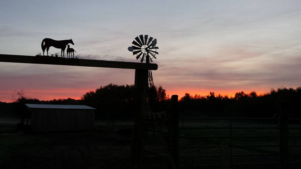 King&rsquo;s Valley Ranch