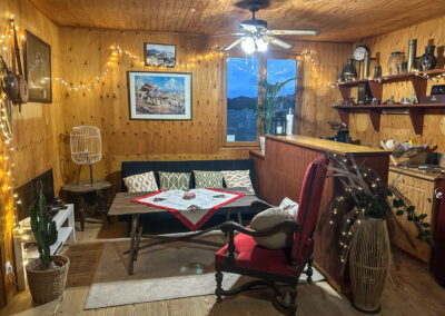 king's valley ranch, equitation western