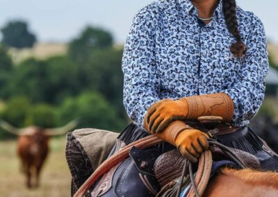Longhorn Ranch - Surin