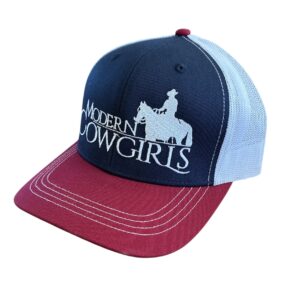 Casquette Modern Cowgirls